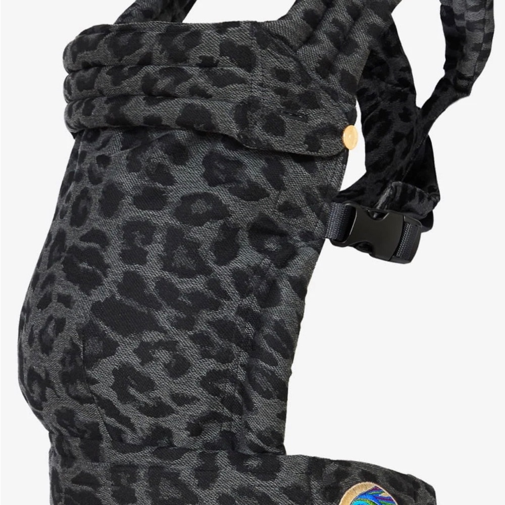 Artipoppe Zeitgeist Grey Leopard